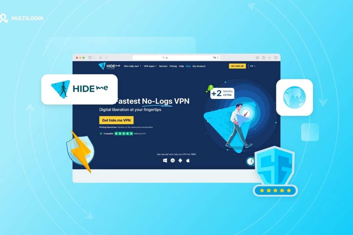 20 Best VPNs for Business You Can Trust in 2025 | The Enterprise World 