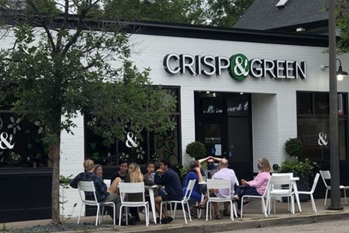 Top 50 Fastest-Growing Food Franchise in 2025 | The Enterprise World