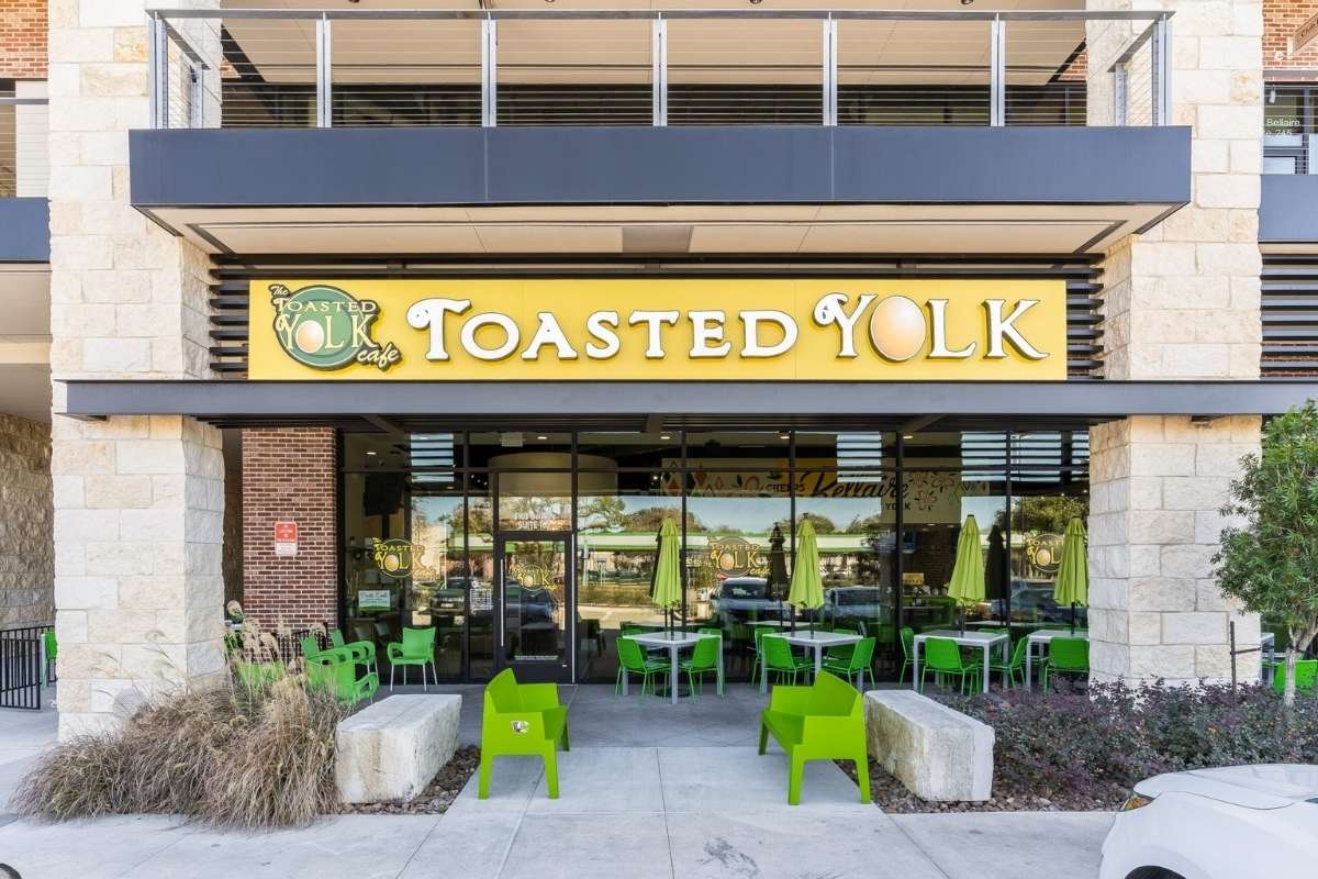 Top 50 Fastest-Growing Food Franchise in 2025 | The Enterprise World