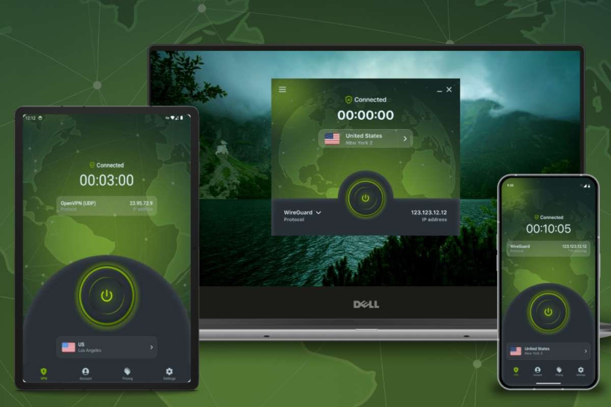 20 Best VPNs for Business You Can Trust in 2025 | The Enterprise World 