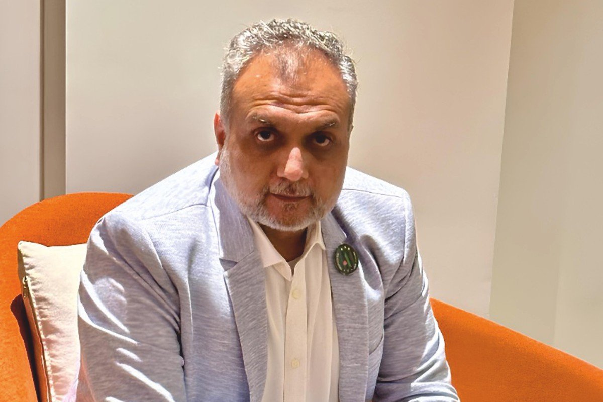 Ridhish Patel- Powering India’s Digital Future | ArMee Infotech Limited | The Enterprise World