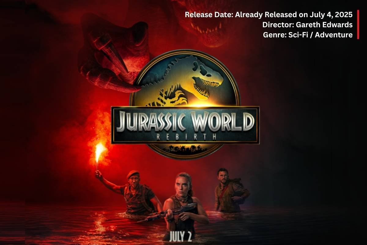 29 Most Anticipated Movies in 2025 | The Enterprise World
