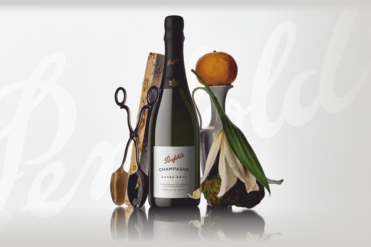 Rise of Penfolds Wine: From Australian Vineyards to Global Fame | The Enterprise World 