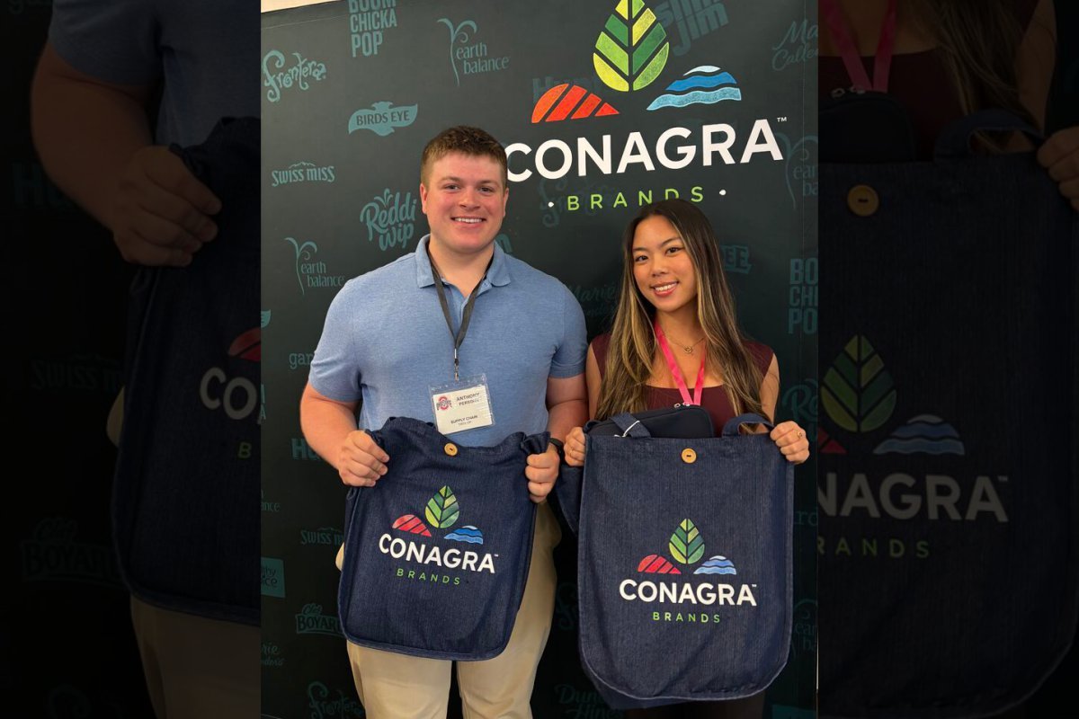 Conagra Brands- Smart Moves, Fun Foods, and Big Wins | The Enterprise World