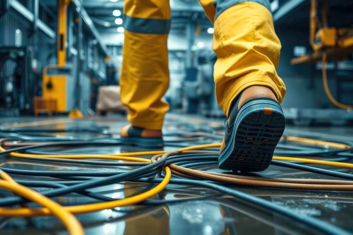 How To Prevent Electrical Hazards In The Workplace?