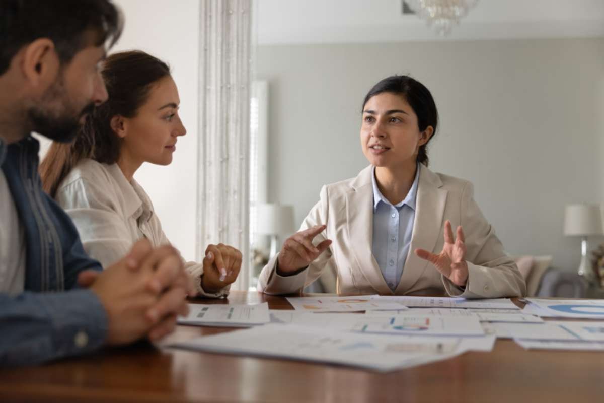 The Smart Way To Work With a Business Financial Advisor