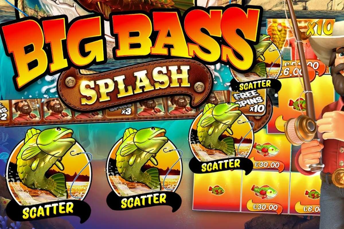 4 Most Popular UK Online Slots | The Enterprise World 
