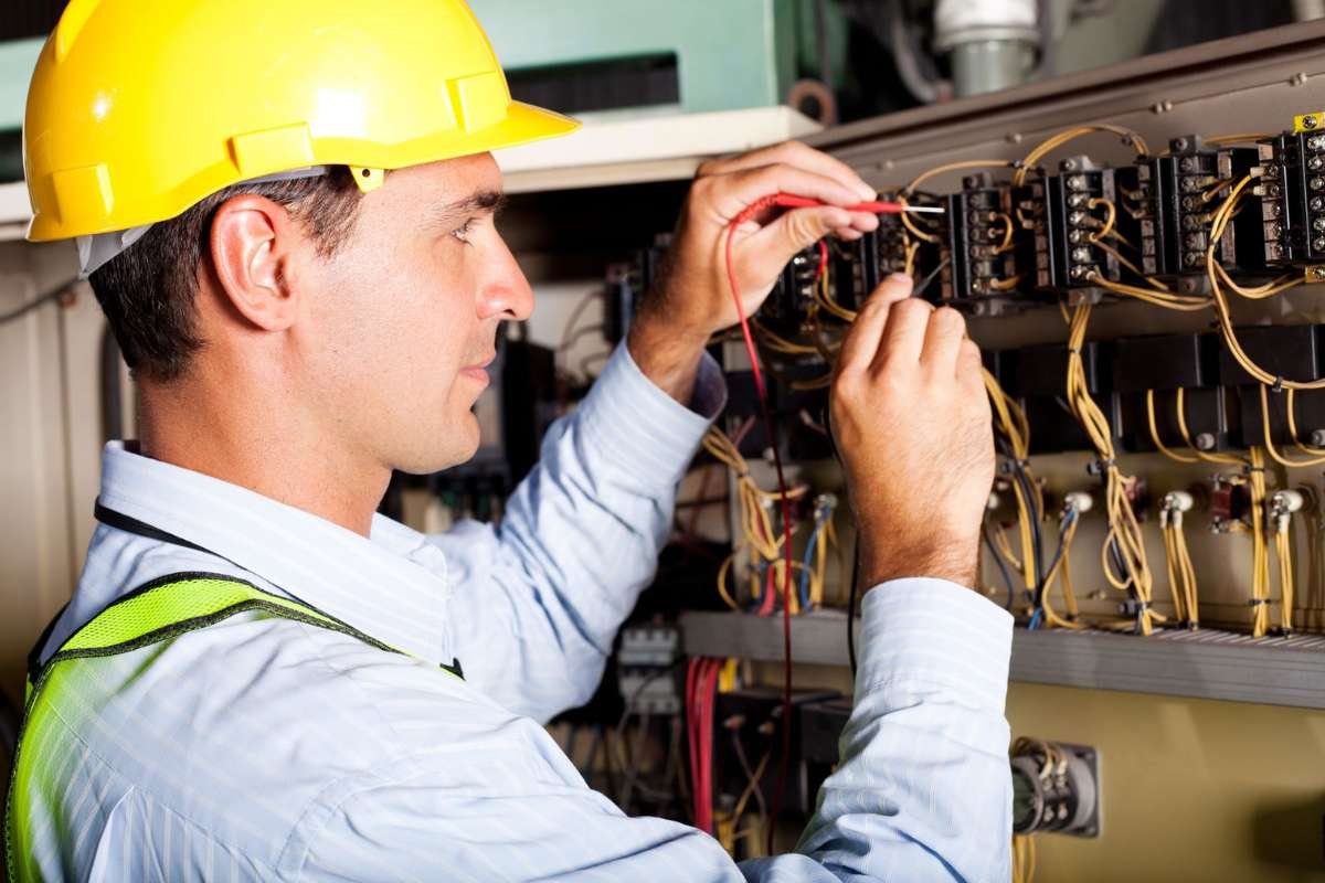 How To Prevent Electrical Hazards In The Workplace? | The Enterprise World