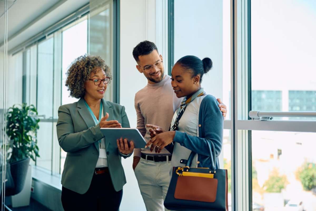 The Smart Way To Work With a Business Financial Advisor | The Enterprise World