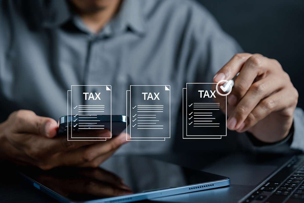 Estate and Succession Planning With CPA Tax Advisory | The Enterprise World 