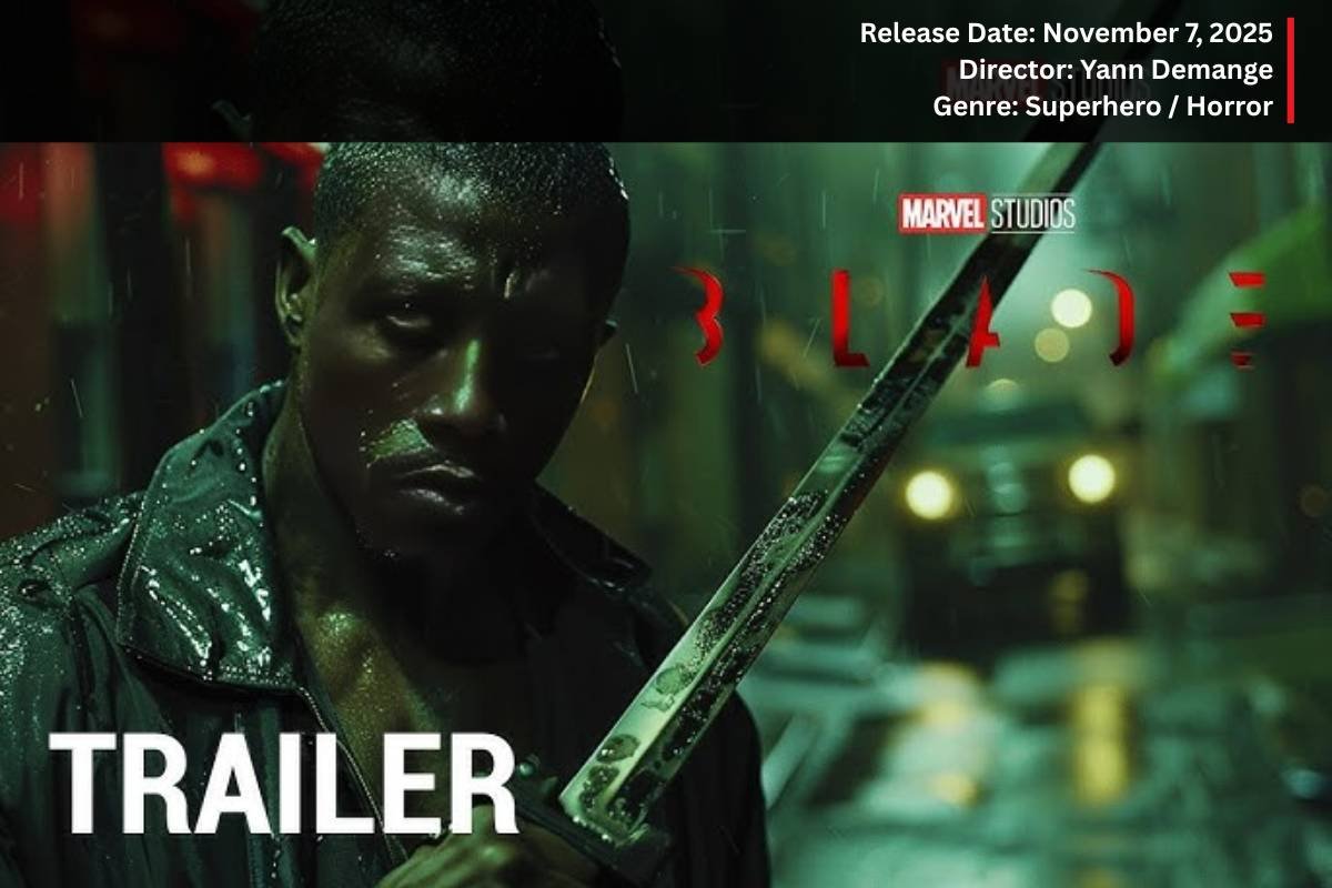 29 Most Anticipated Movies in 2025 | The Enterprise World