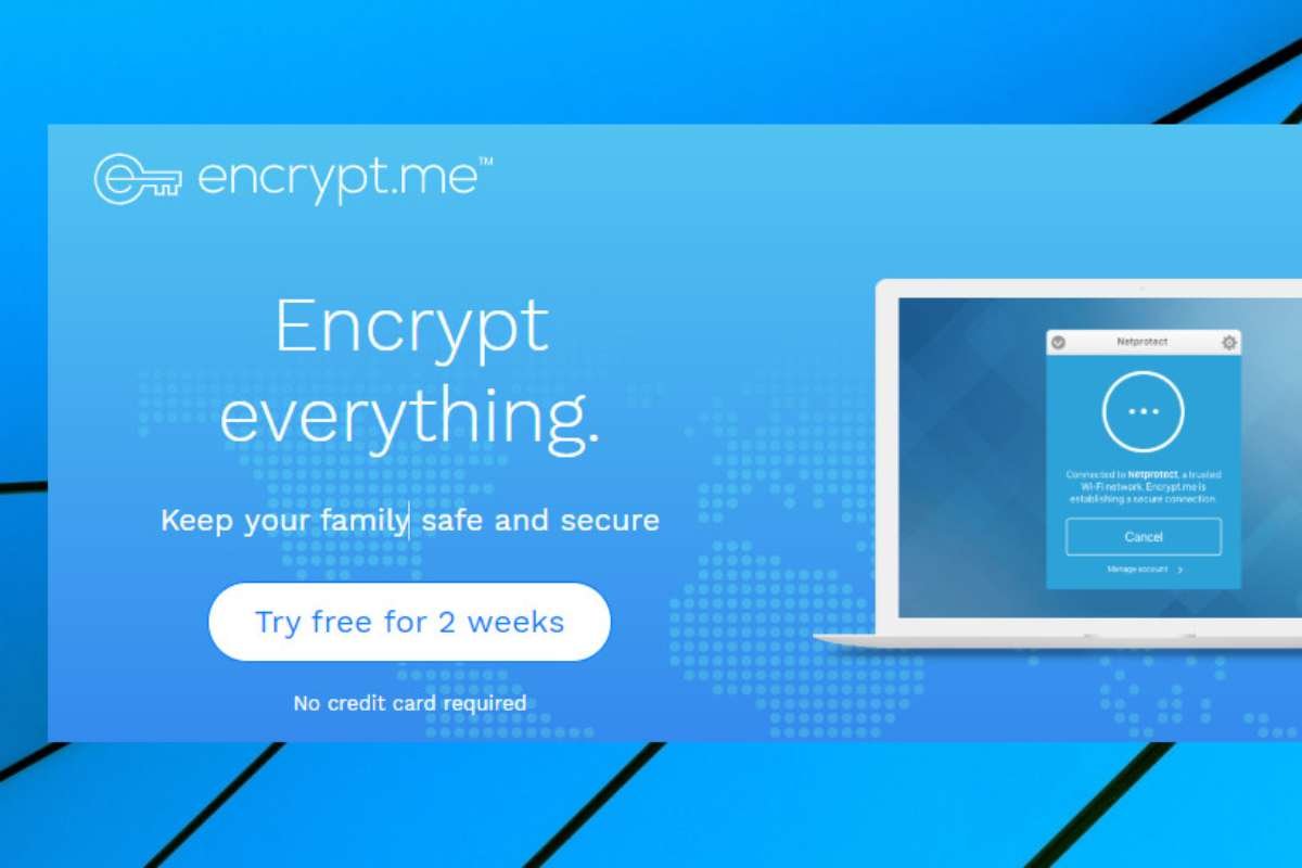 20 Best VPNs for Business You Can Trust in 2025 | The Enterprise World 
