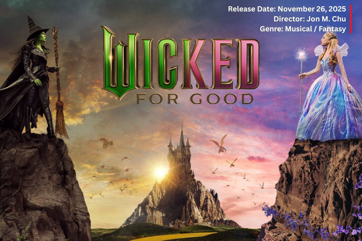 29 Most Anticipated Movies in 2025 | The Enterprise World