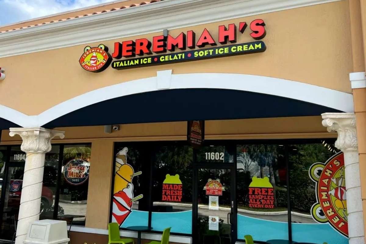 Top 50 Fastest-Growing Food Franchise in 2025 | The Enterprise World