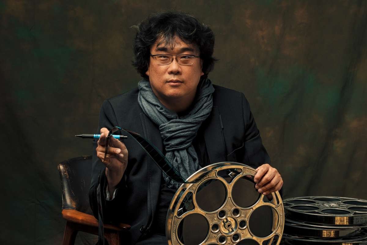 25 Greatest Film Directors of All Time | The Enterprise World 