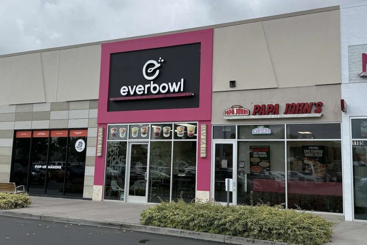 Top 50 Fastest-Growing Food Franchise in 2025 | The Enterprise World