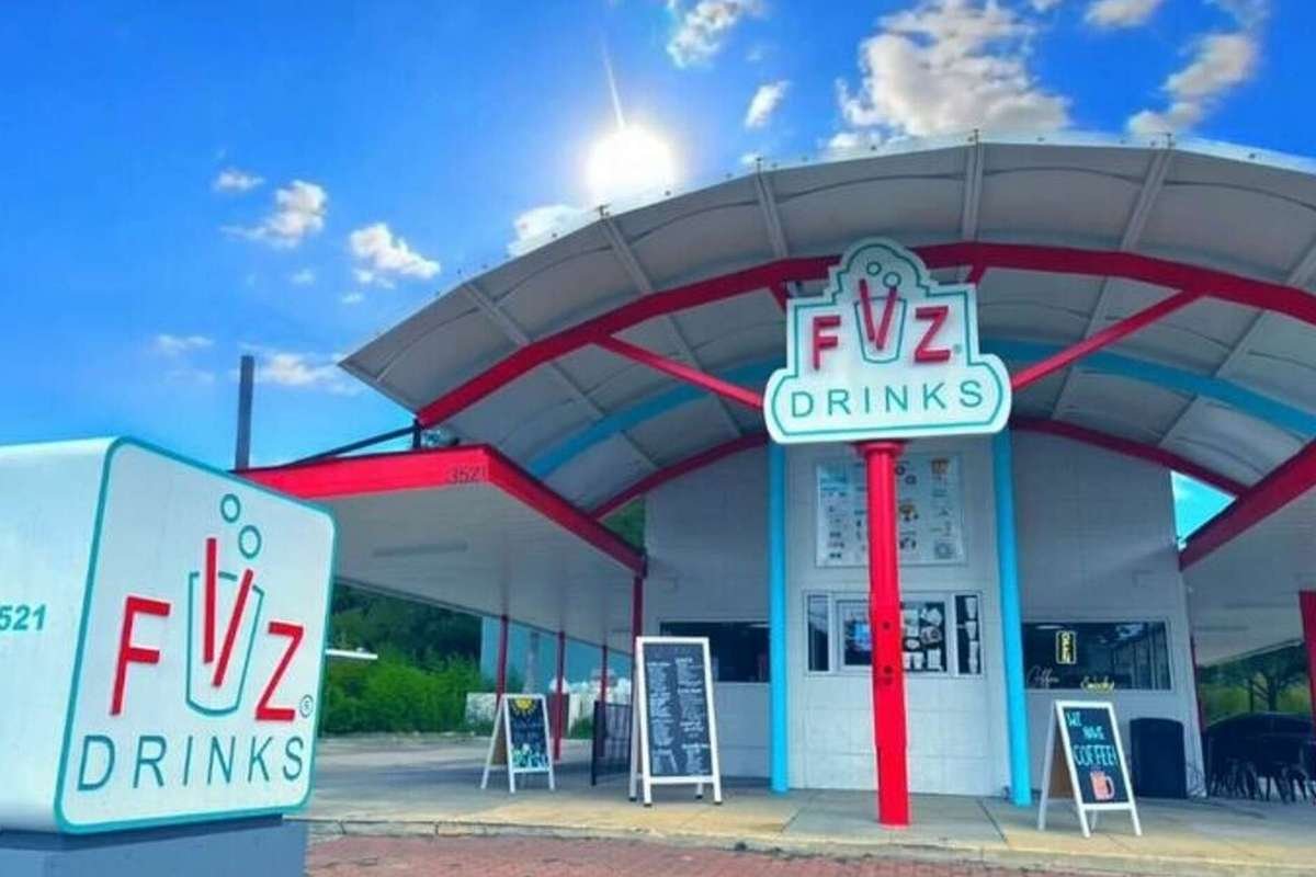 Top 50 Fastest-Growing Food Franchise in 2025 | The Enterprise World