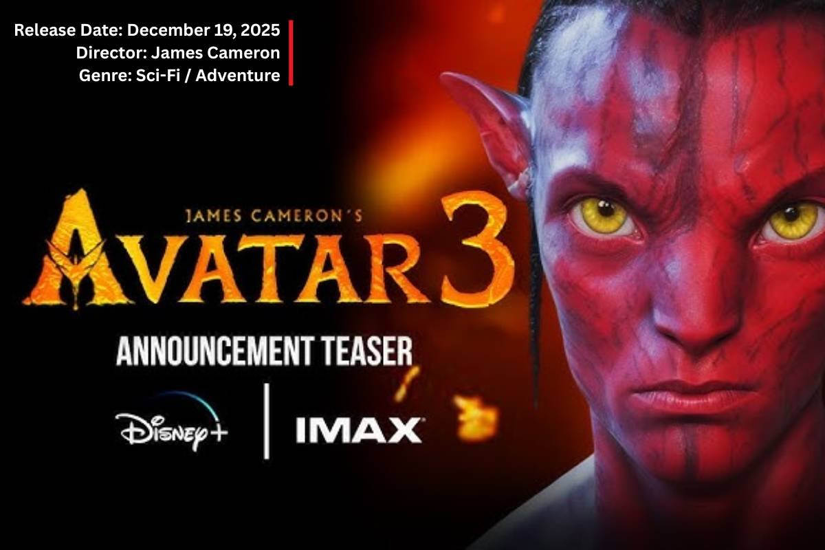29 Most Anticipated Movies in 2025 | The Enterprise World