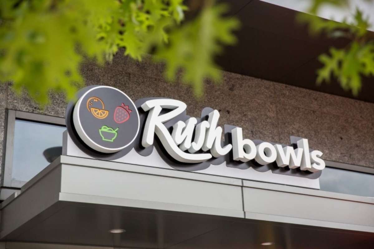 Top 50 Fastest-Growing Food Franchise in 2025 | The Enterprise World