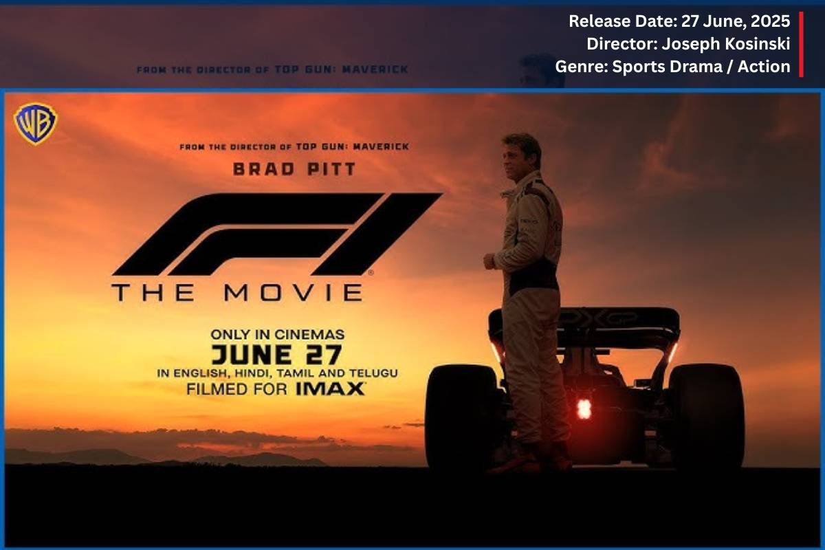 29 Most Anticipated Movies in 2025 | The Enterprise World