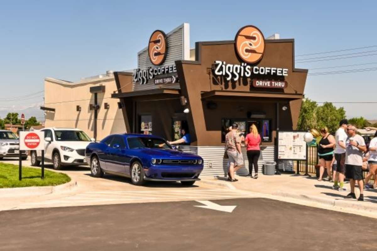 Top 50 Fastest-Growing Food Franchise in 2025 | The Enterprise World