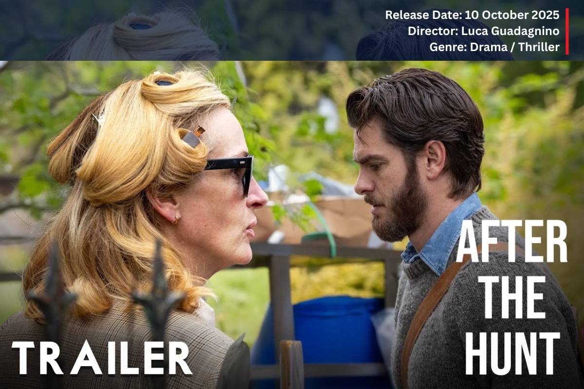 29 Most Anticipated Movies in 2025 | The Enterprise World