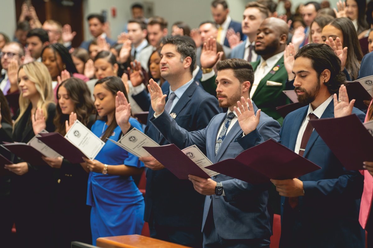 St. Thomas University How Tarlika Nunez-Navarro is Changing Law Education The Enterprise World