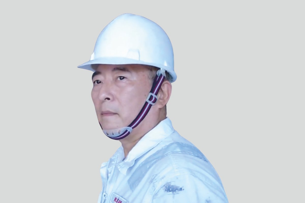 Ma Yulin-Revolutionizing Maritime Engineering | Junma Services Pte Ltd | The Enterprise World