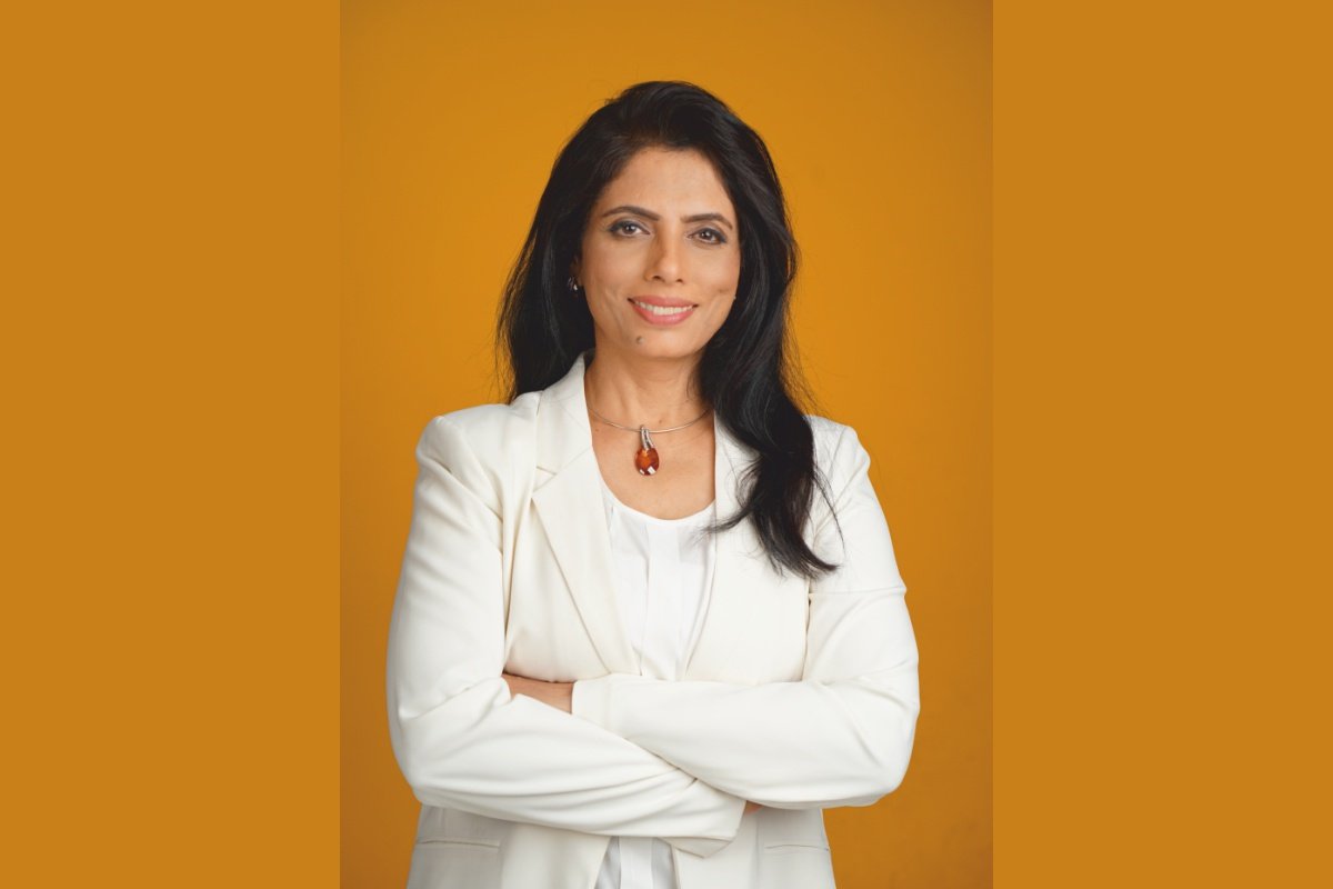 Vaidya Smita Naram-Bridging Ancient Healing Wisdom| Ayushakti Ayurved | The Enterprise World 
