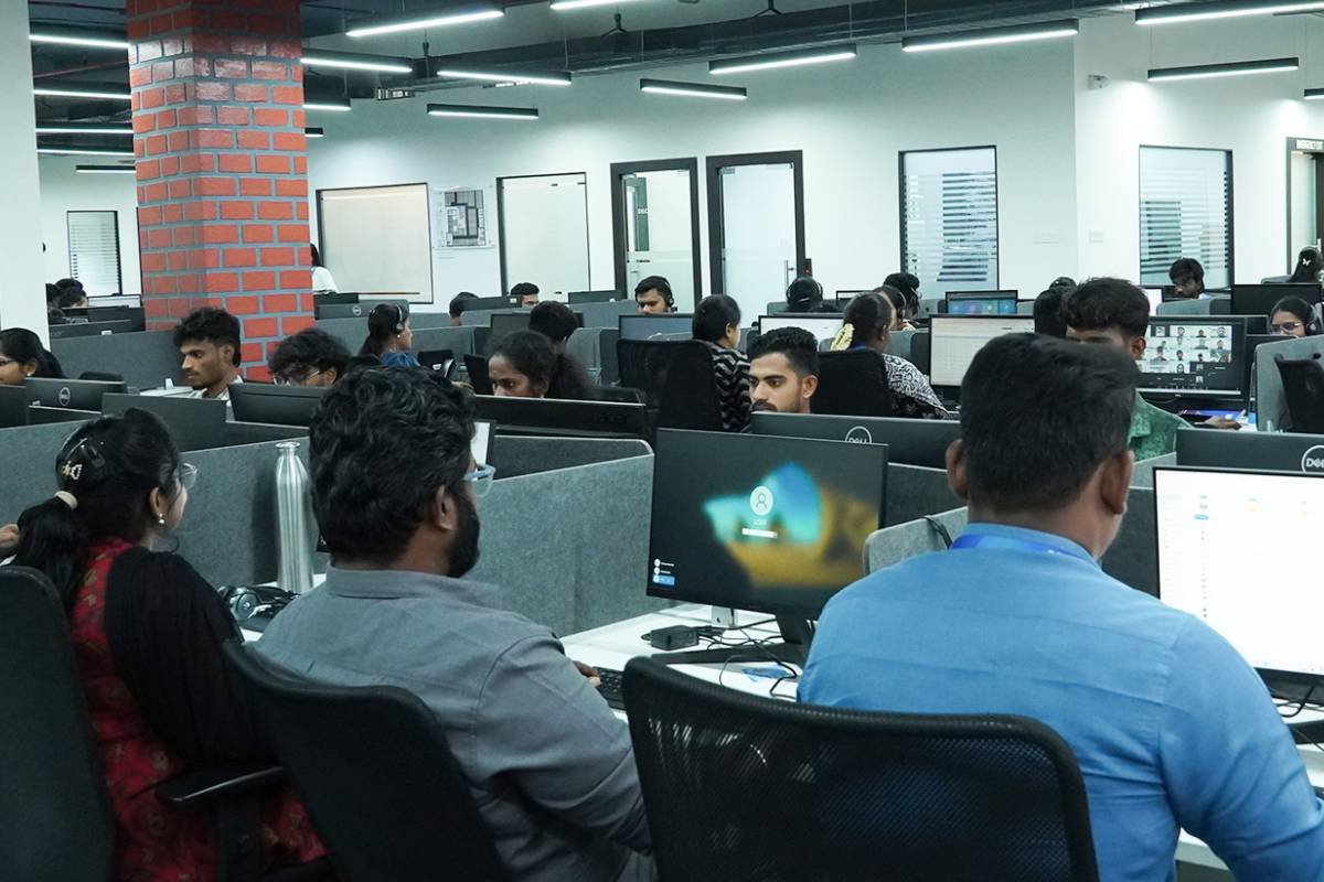 Hamsavardhan Mohan and the Rise of Hamly Business Solutions | The Enterprise World
