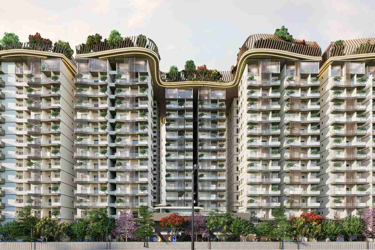 Buildspire's Vision for Integrated Real Estate | Mr. Sabreesh Tenneti | The Enterprise World