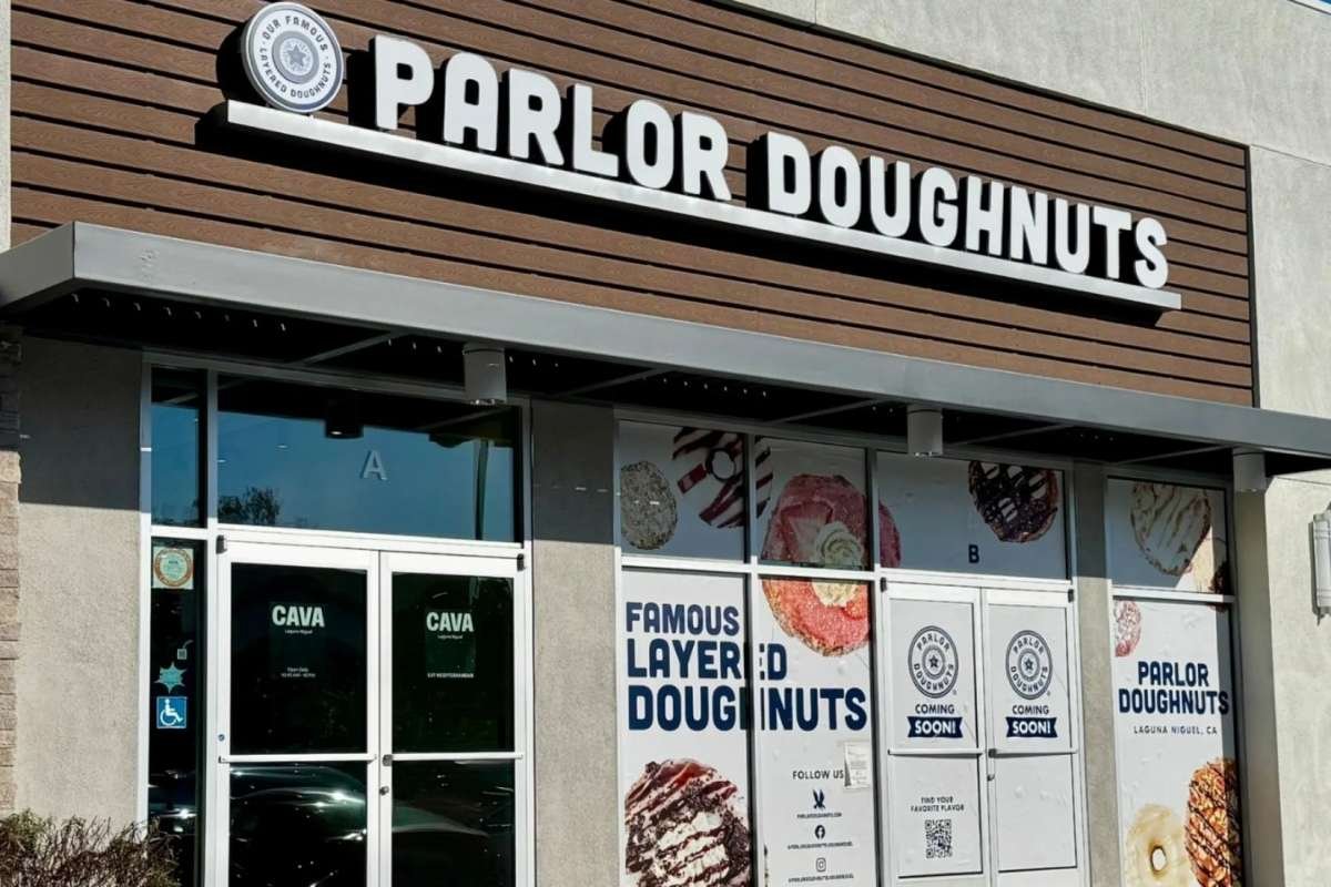 Top 50 Fastest-Growing Food Franchise in 2025 | The Enterprise World 