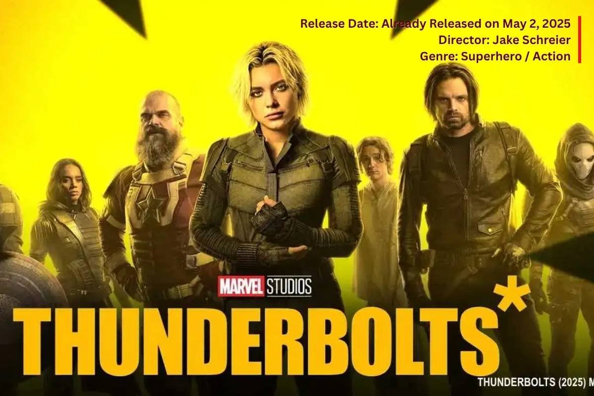 29 Most Anticipated Movies in 2025 | The Enterprise World