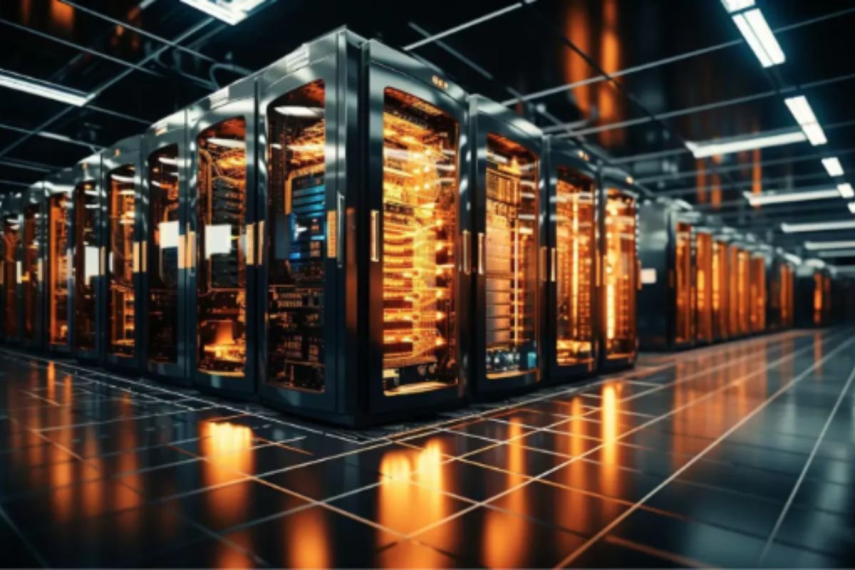 5 Tech Companies Gaining Market Share on the Magnificent 7 