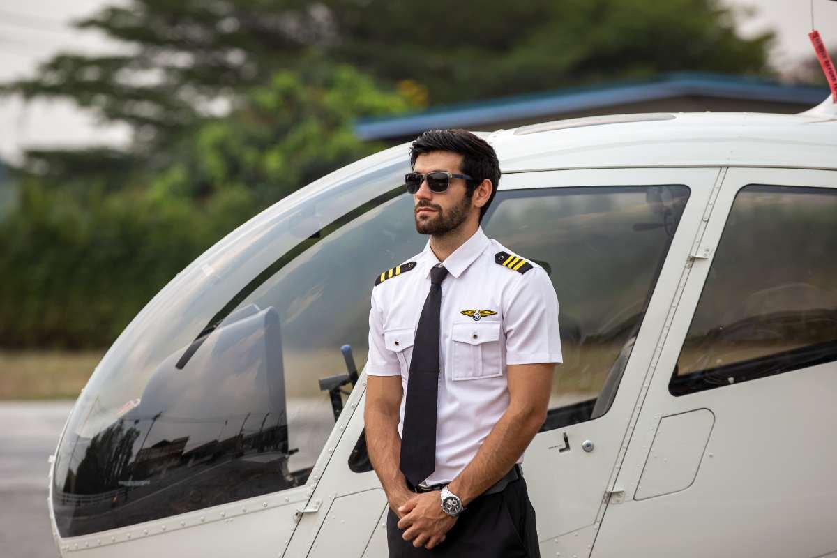 A Guide to Different Helicopter Pilot Licenses