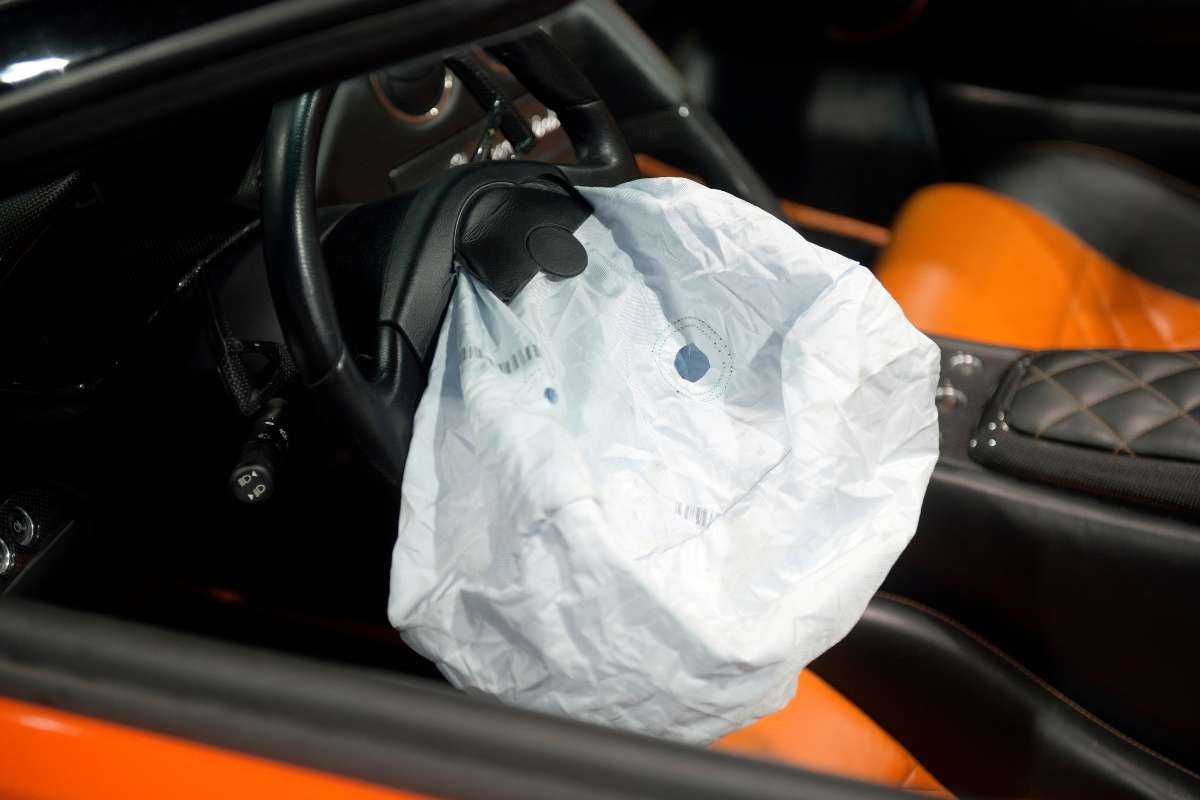 Clock Spring Failure: Hidden Dangers of Driving | The Enterprise World 