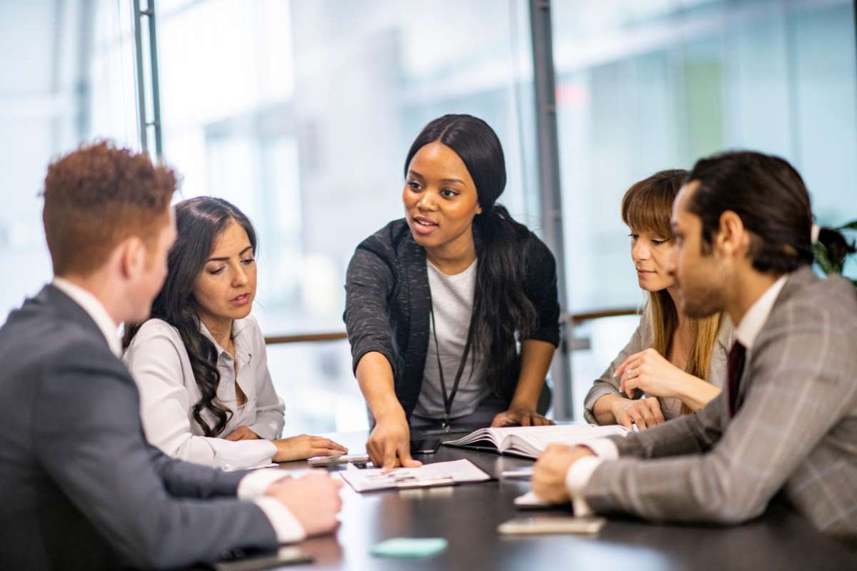 4 Steps to Develop Reflective Leadership Skills in Your Work Life | The Enterprise World 