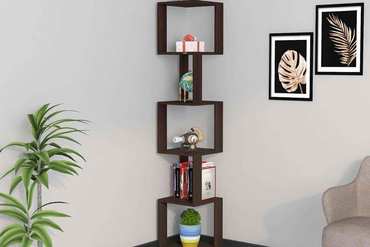 5 Tricks to Maximize Your Small 3 x 3 Stand Space | The Enterprise World