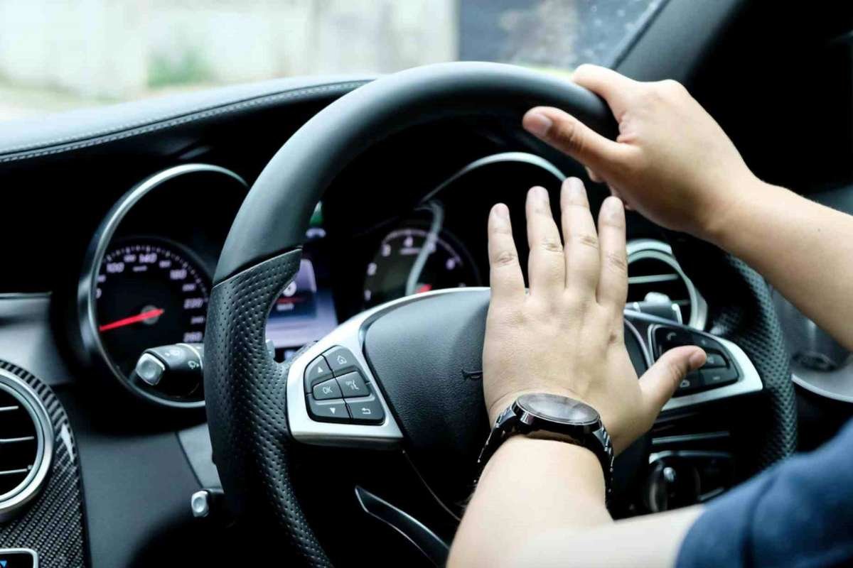 Clock Spring Failure: Hidden Dangers of Driving | The Enterprise World 