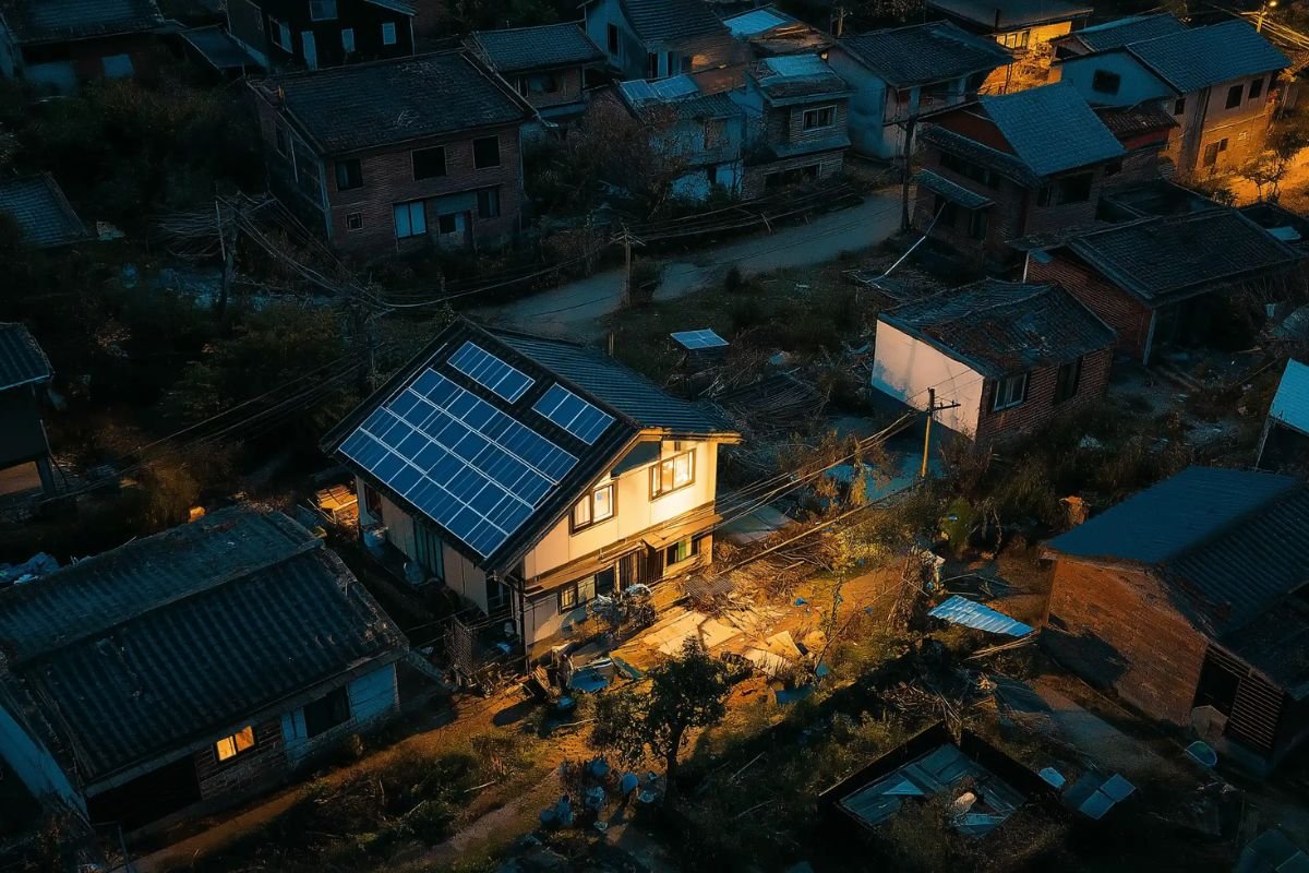 Why Home Power Backups Are a Must Today? | The Enterprise World
