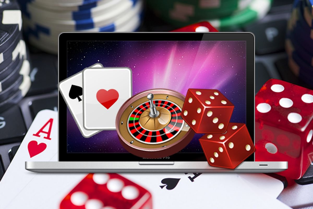 How to Become a Professional Pin Up Online Casino Player? | The Enterprise World 