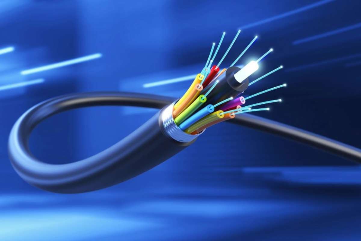 Understanding Fibre Optic Cable Types and Applications | The Enterprise World