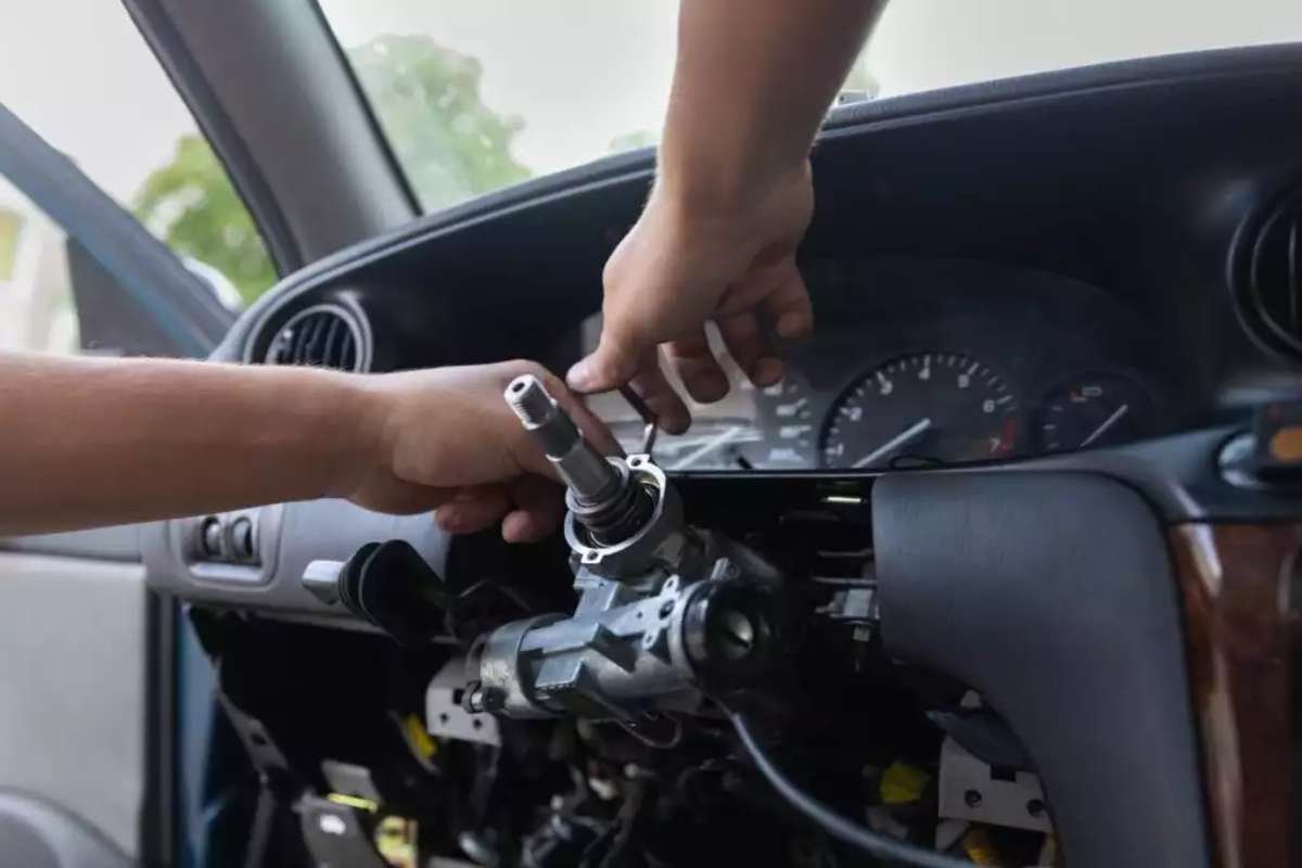 Clock Spring Failure: Hidden Dangers of Driving | The Enterprise World 