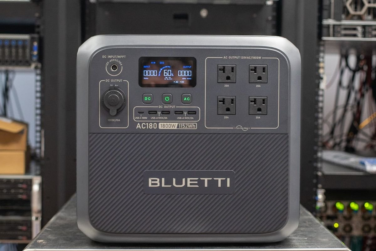Why Home Power Backups Are a Must Today? | The Enterprise World