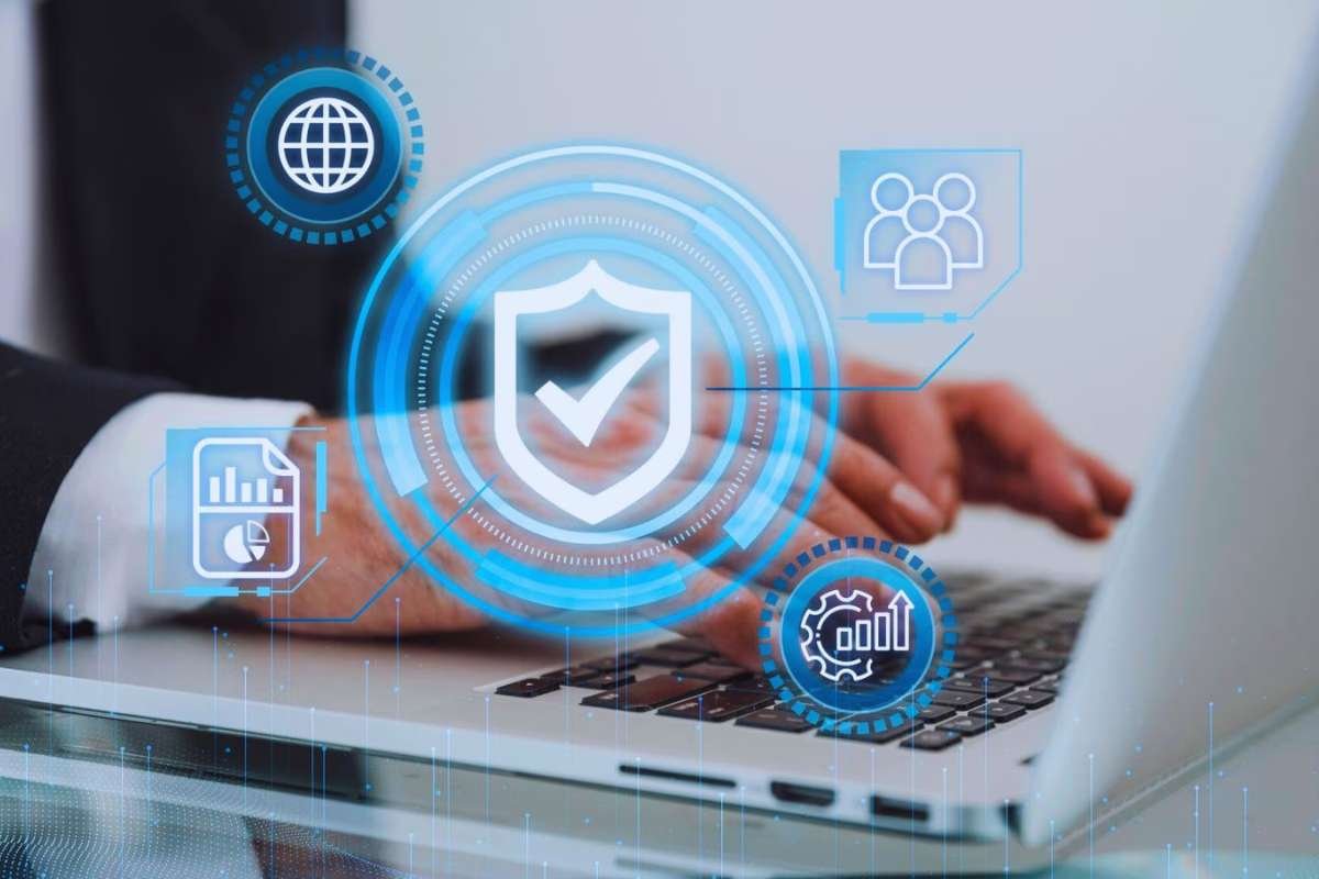 VPN and AI Cybersecurity: Is Your Privacy Still Enough in 2025? | The Enterprise World
