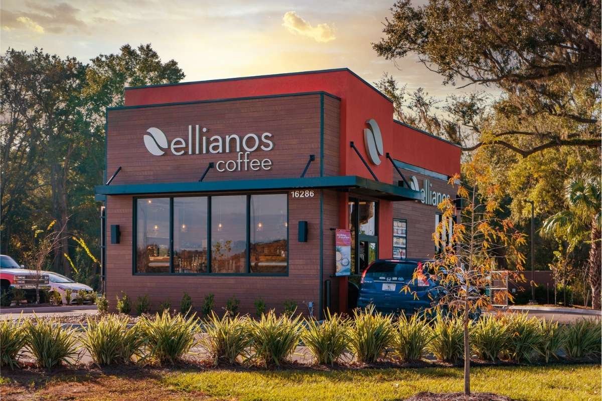 Top 50 Fastest-Growing Food Franchise in 2025 | The Enterprise World