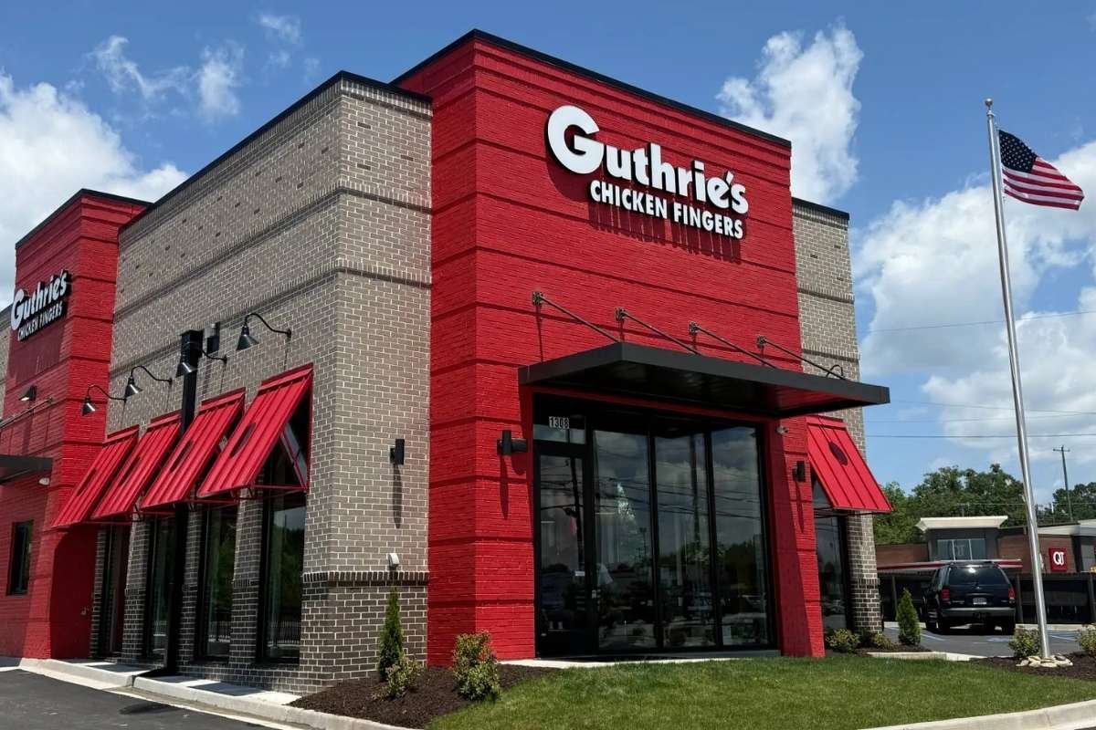 Top 50 Fastest-Growing Food Franchise in 2025 | The Enterprise World