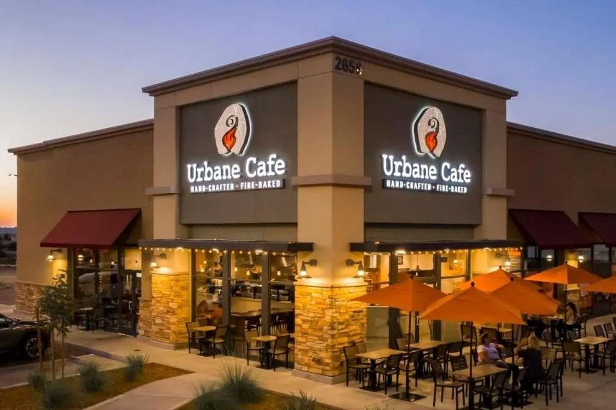 Top 50 Fastest-Growing Food Franchise in 2025 | The Enterprise World