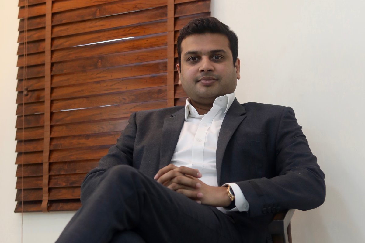 EcoEx: Nimit Aggarwal - Revolutionizing India’s EPR Landscape | The Enterprise World
