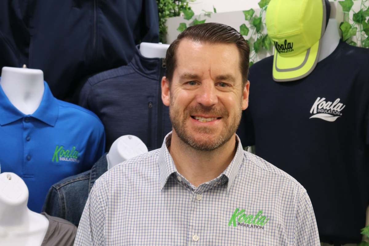 Cory Lyons-Championing Energy Efficiency | Koala Insulation | The Enterprise World